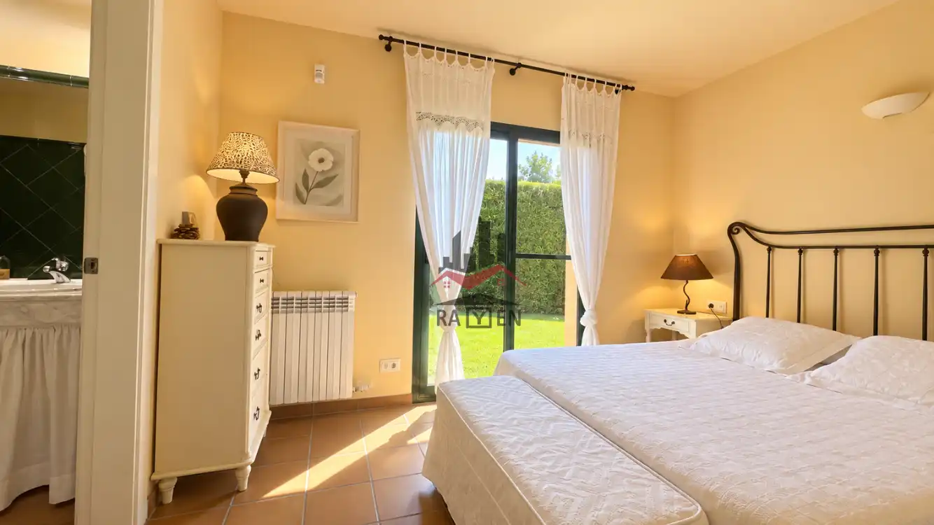 Villa con giardino in vendita a Navata, imagen 37