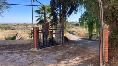 Photo 2 of House or chalet for sale in Camino Paraje Los Llanos, 36, Antas, Almería