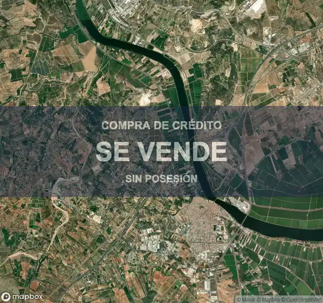 Piso en venta en Amposta