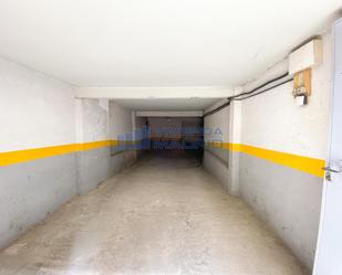 Parking of Premises for sale in  Madrid Capital