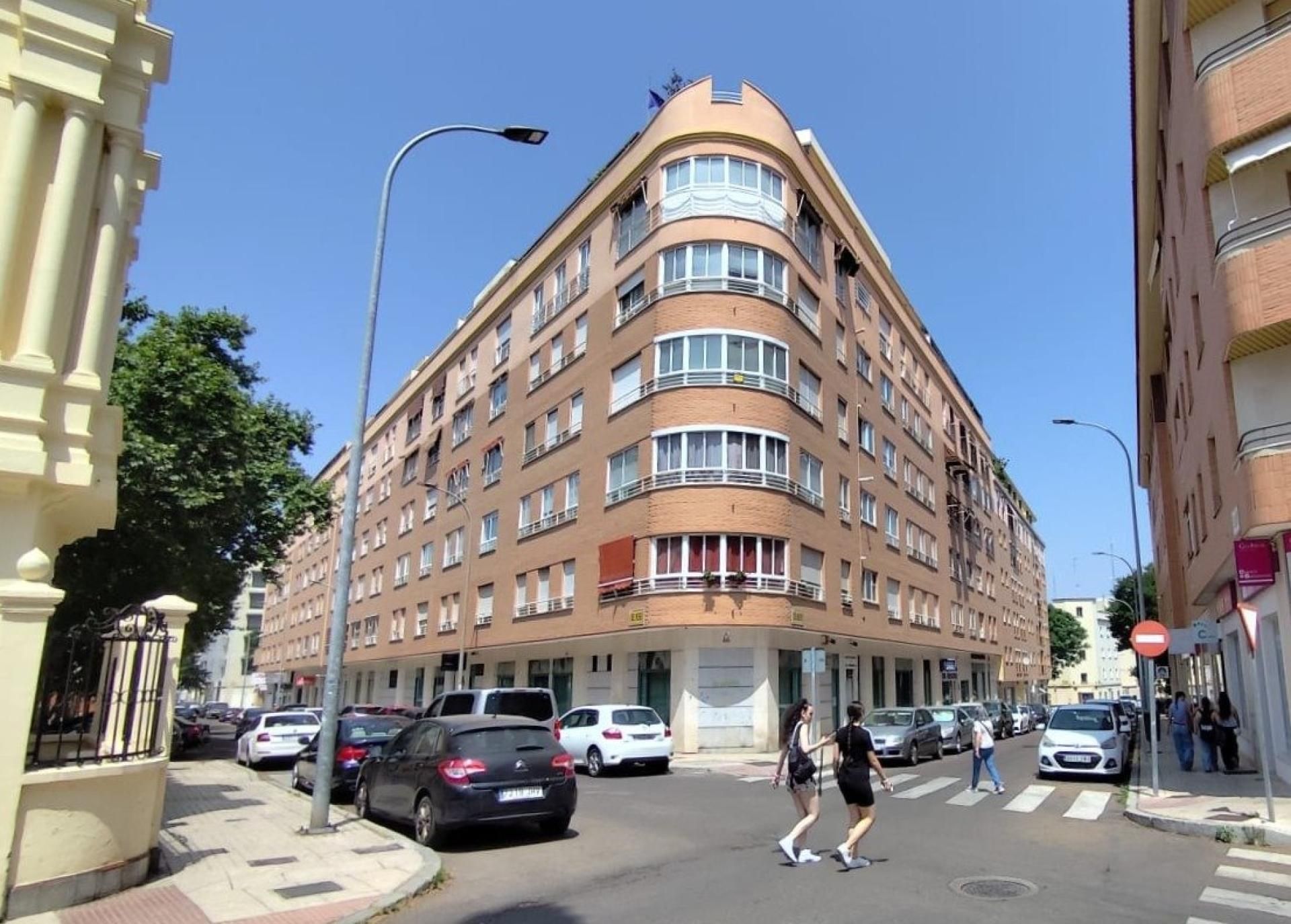 Casa adosada en venda a Pardaleras