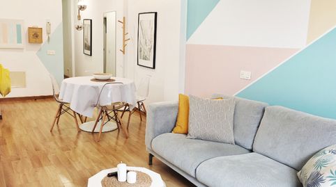 Photo 2 of Flat for rent in Calle Julián Romero Briones, 28, Vegueta, Las Palmas de Gran Canaria