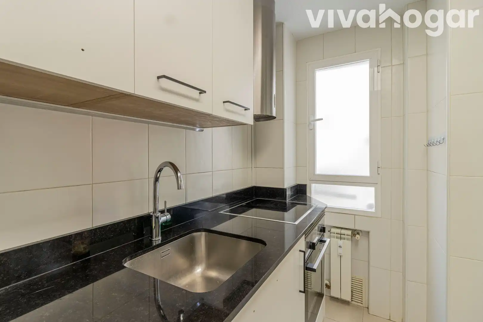 Piso con ascensor en venta en FRANCISCO SILVELA, imagen 7