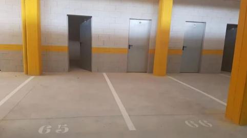 Photo 4 of Garage for sale in Manantiales - Estación de Autobuses, Málaga