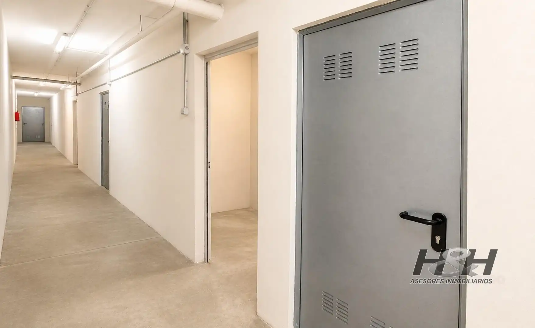 Flat for sale in Sotolivar - Mas del Rosari