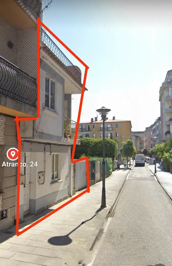 Xalet amb terrassa en venda a Coiro, imagen 3
