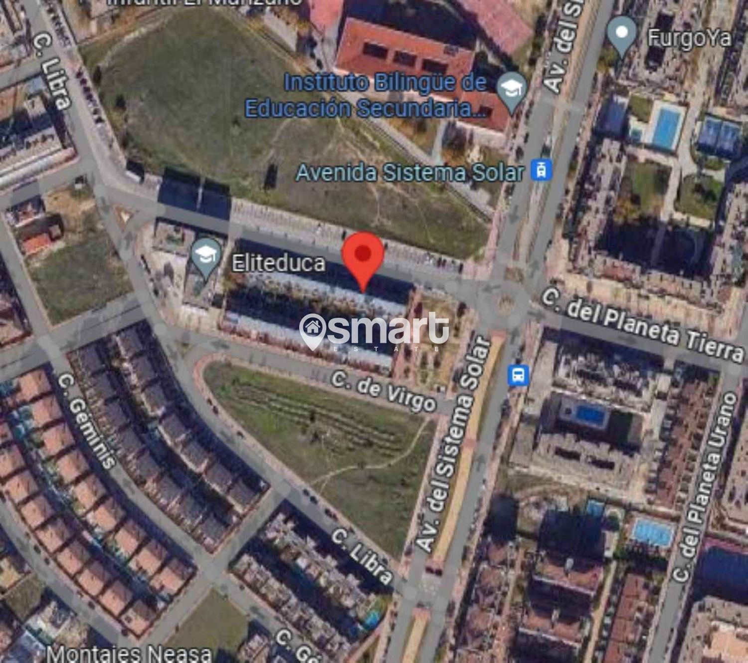 Single-family semi-detached for sale in Parla