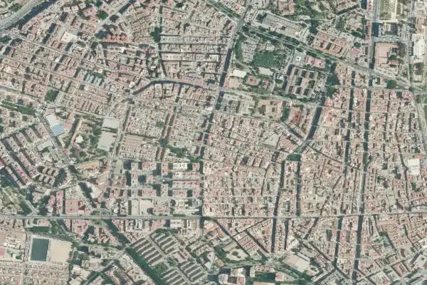 Piso en venta en Málaga