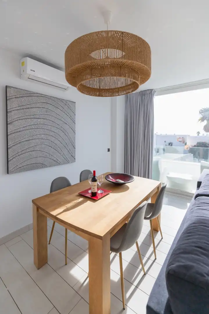 Apartment mit Pool zum Verkauf in Calle Bósforo, imagen 17