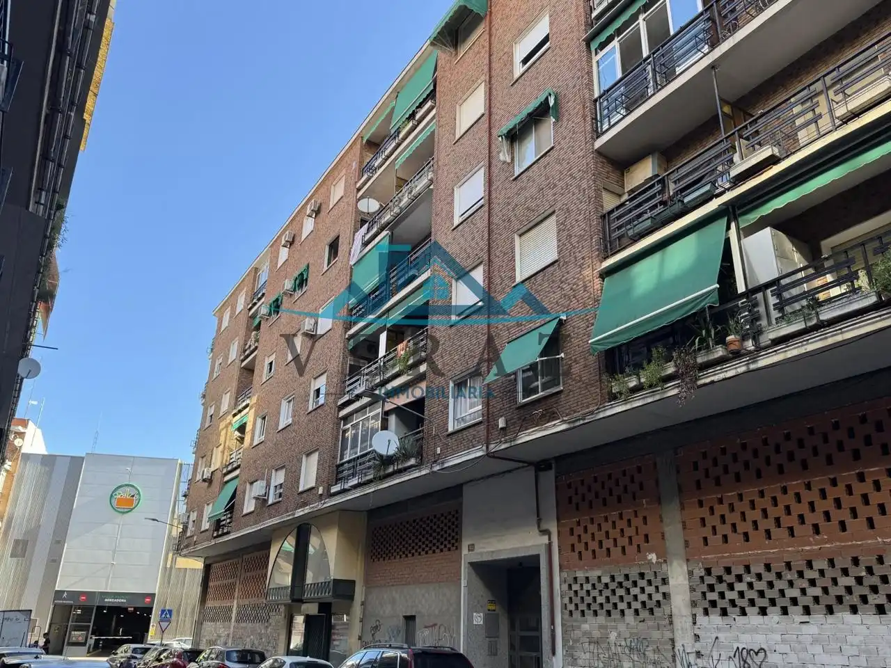 Piso en venta en Santa Águeda, El Pilar - La Estación