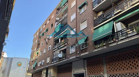 Foto 2 de Piso en venta en Santa Águeda, El Pilar - La Estación, Talavera de la Reina