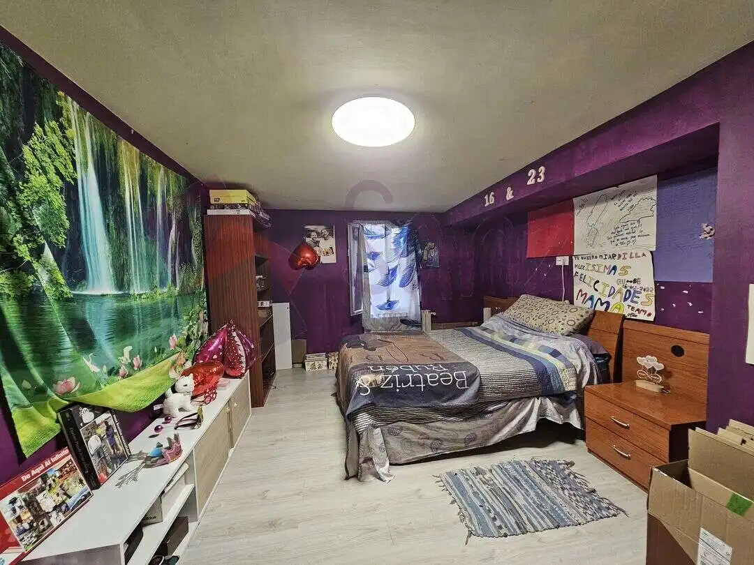 House for sale in Calle Manjarrés, imagen 14
