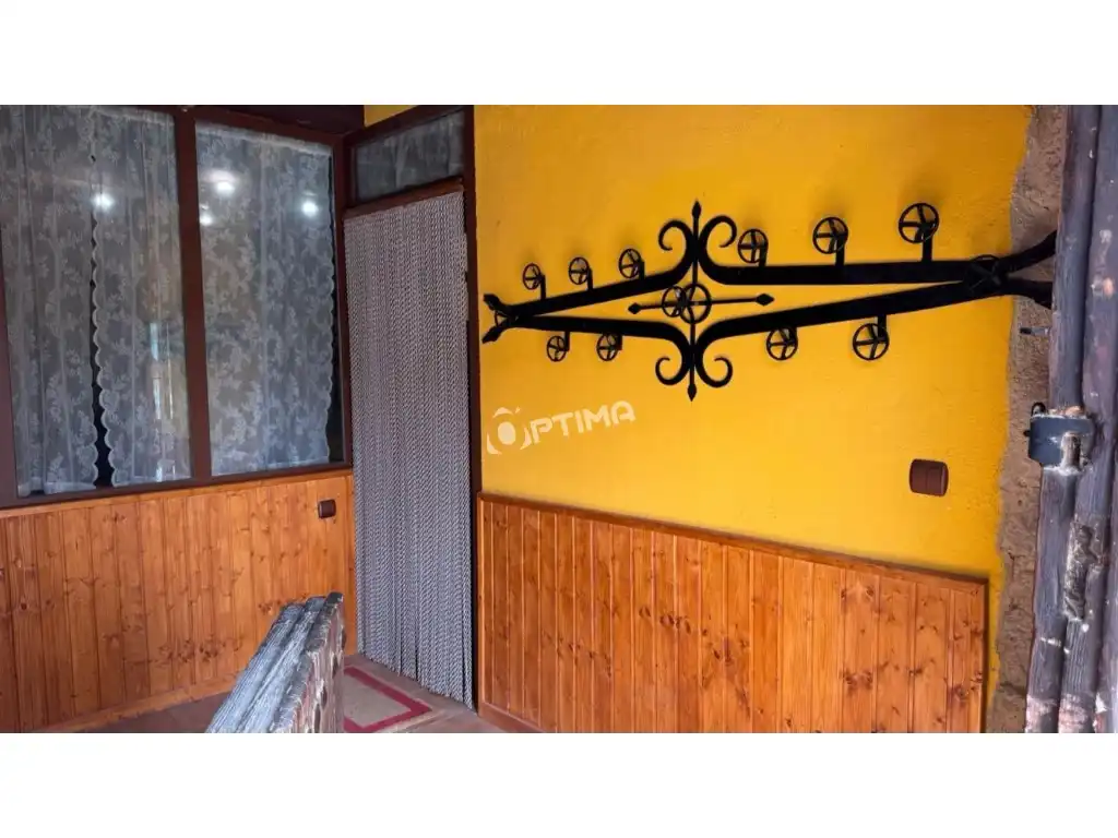 Country homes for sale in Villalonso