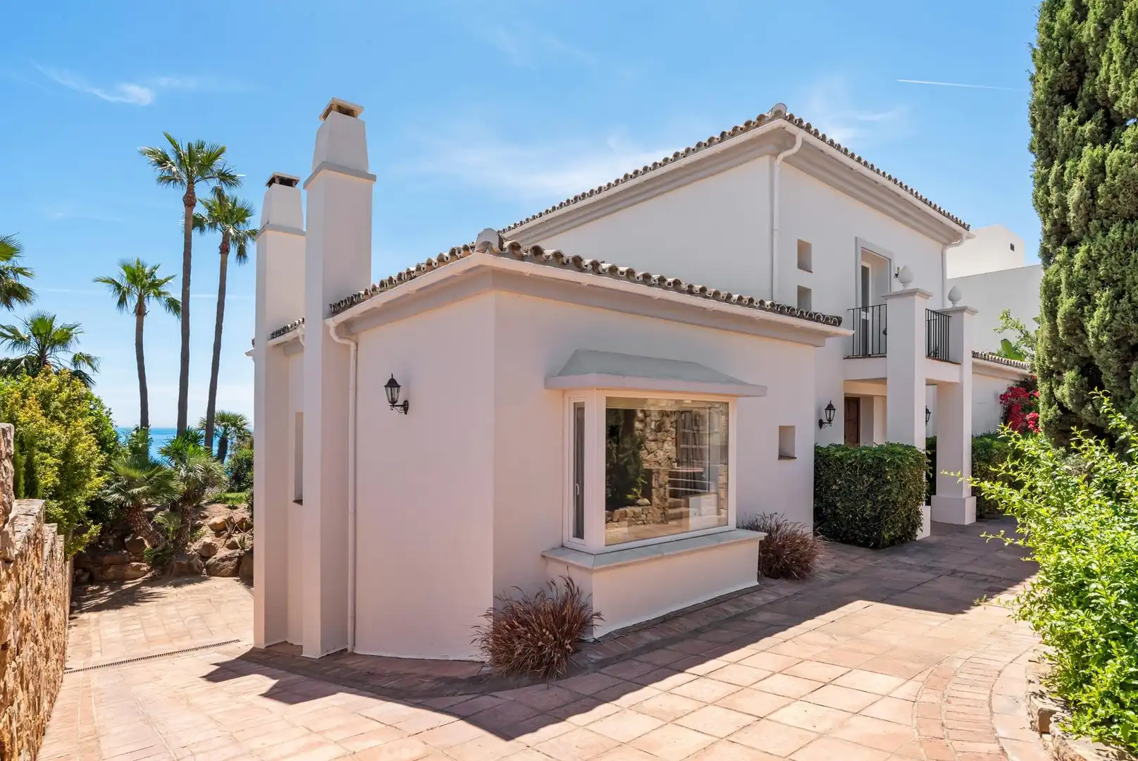 Casa con piscina en venta en Chullera, imagen 4