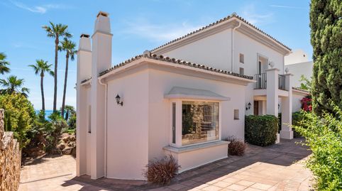 Foto 4 de Casa o chalet en venta en Chullera, Manilva