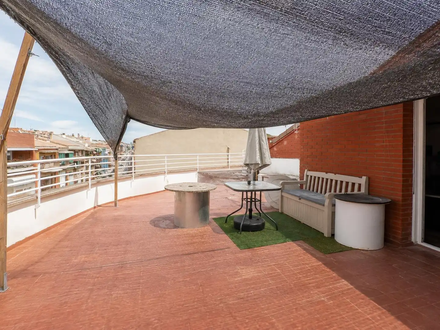 Duplex with terrace for sale in Bases de Manresa - Carretera de Santpedor, imagen 3