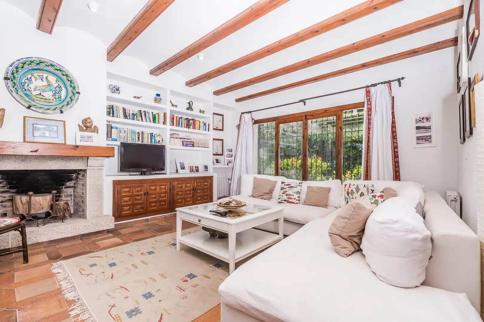 Chalet con piscina en venta en Cap Martí - El Tossalet - Pinomar, imagen 13