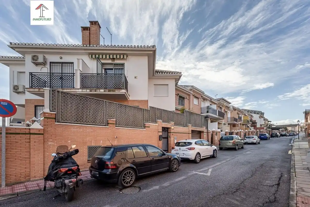 Reihenhaus mit Terrasse zum Verkauf in MALLORCA 26, imagen 2