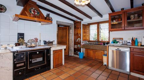 Foto 5 de Finca rústica en venda a Vedra, A Coruña