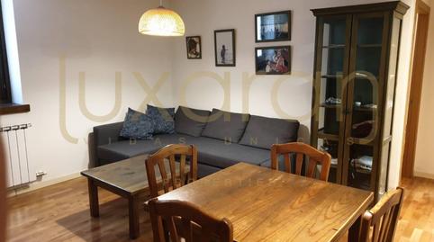 Foto 2 de Apartament de lloguer a Calle Ramonich Sebast, Esterri d'Àneu, Lleida