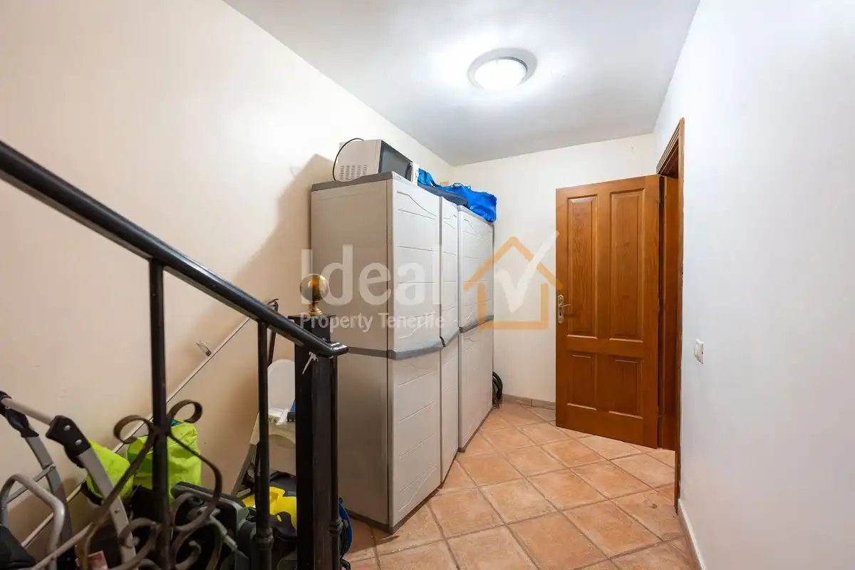 Detached house with pool for sale in Golf del Sur - Amarilla Golf, imagen 27