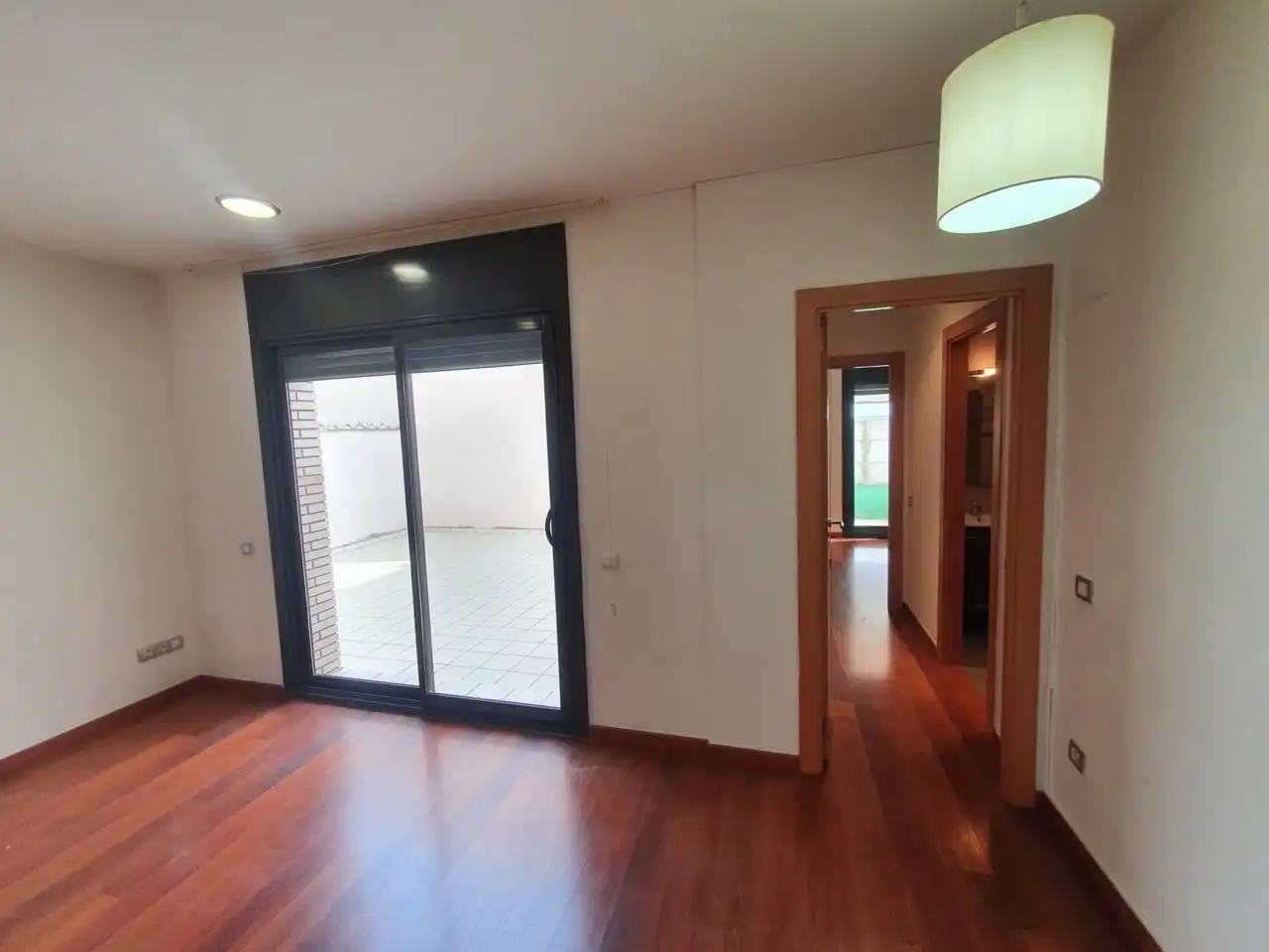 Wohnung zur Miete in Calle Doctor Ventalló, Barri del Centre