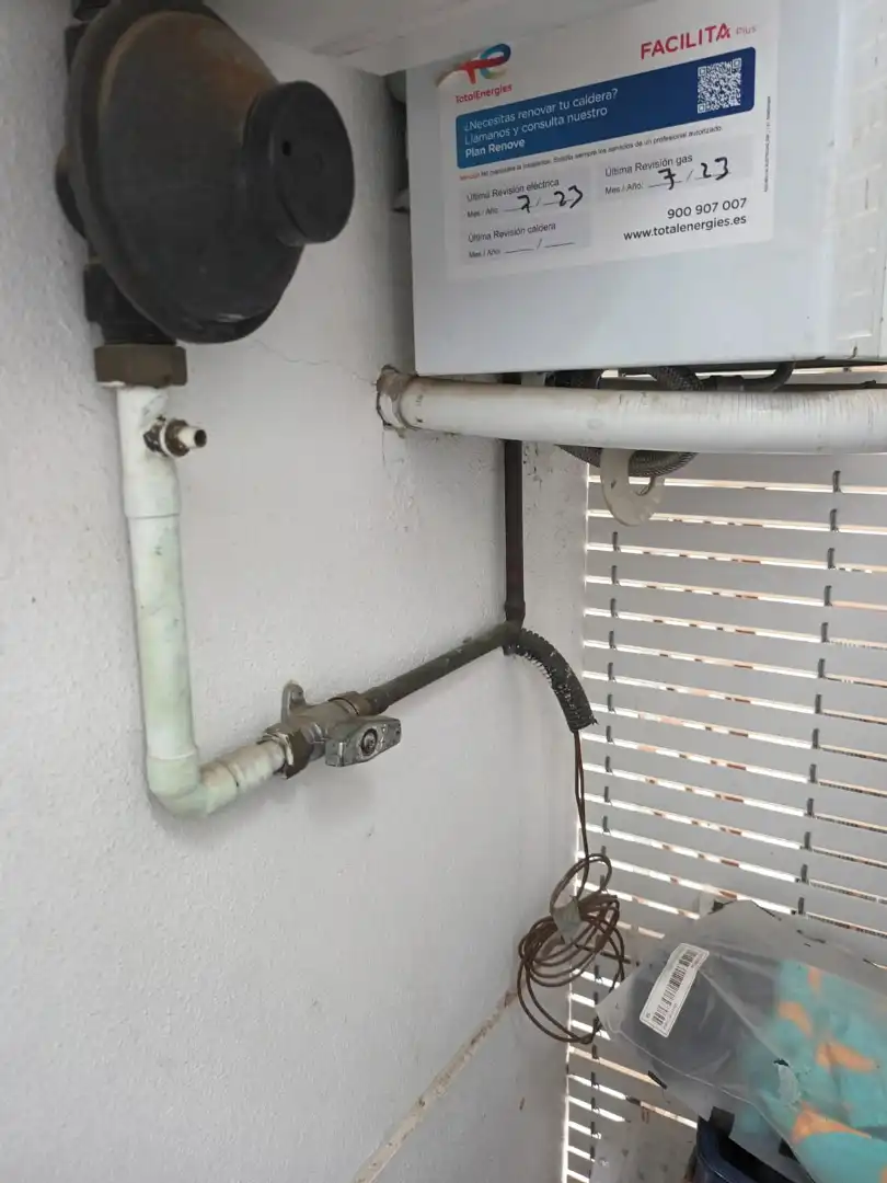 Piso con ascensor en venta en Norte, imagen 7