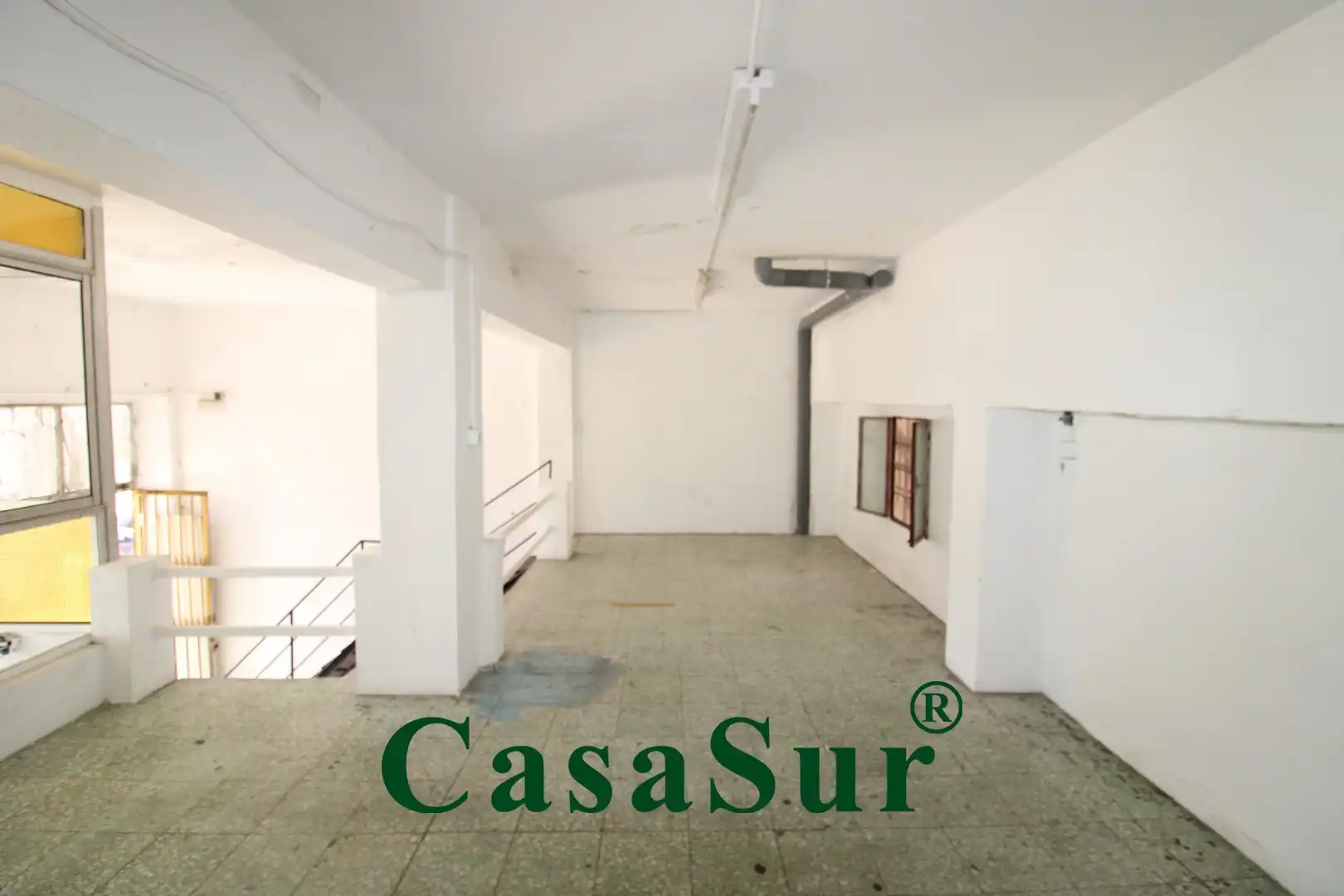 Gewerbefläche zum Verkauf in Calle del Arca Real, imagen 19