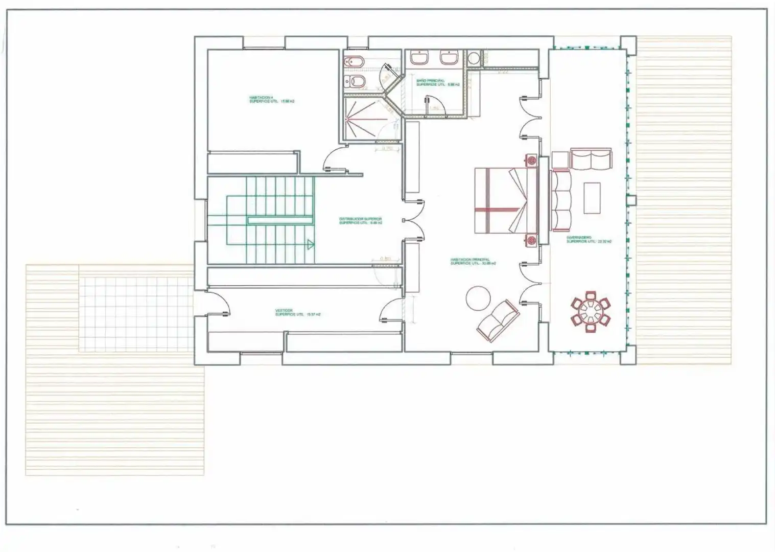 Casa o chalet en venta en  Palma de Mallorca con Calefacción, Jardín privado y Terraza