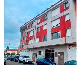 Exterior view of Duplex for sale in León Capital   with Terrace