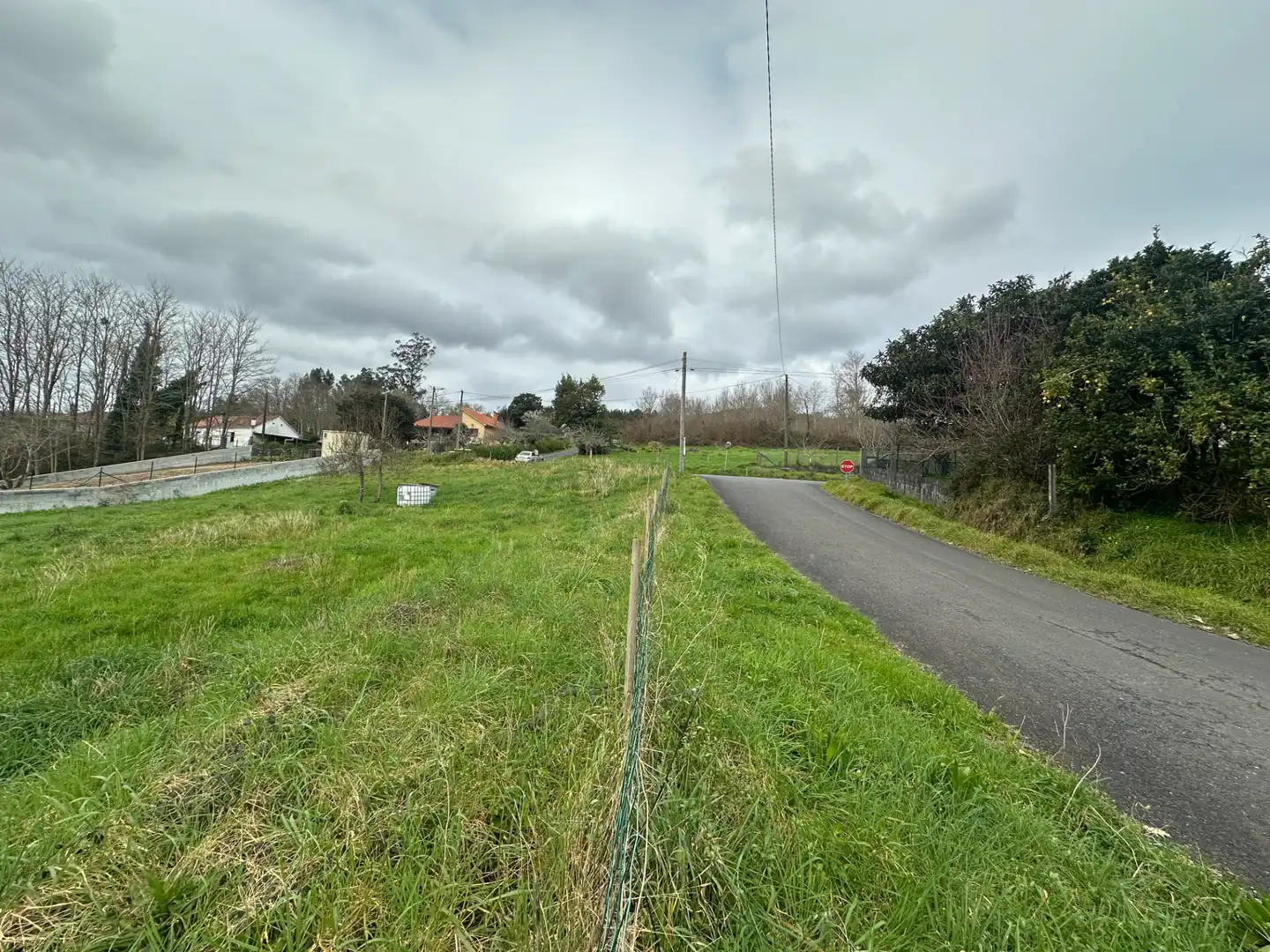Terreni e lotti in vendita a Lugar Brans de Abaixo, imagen 4