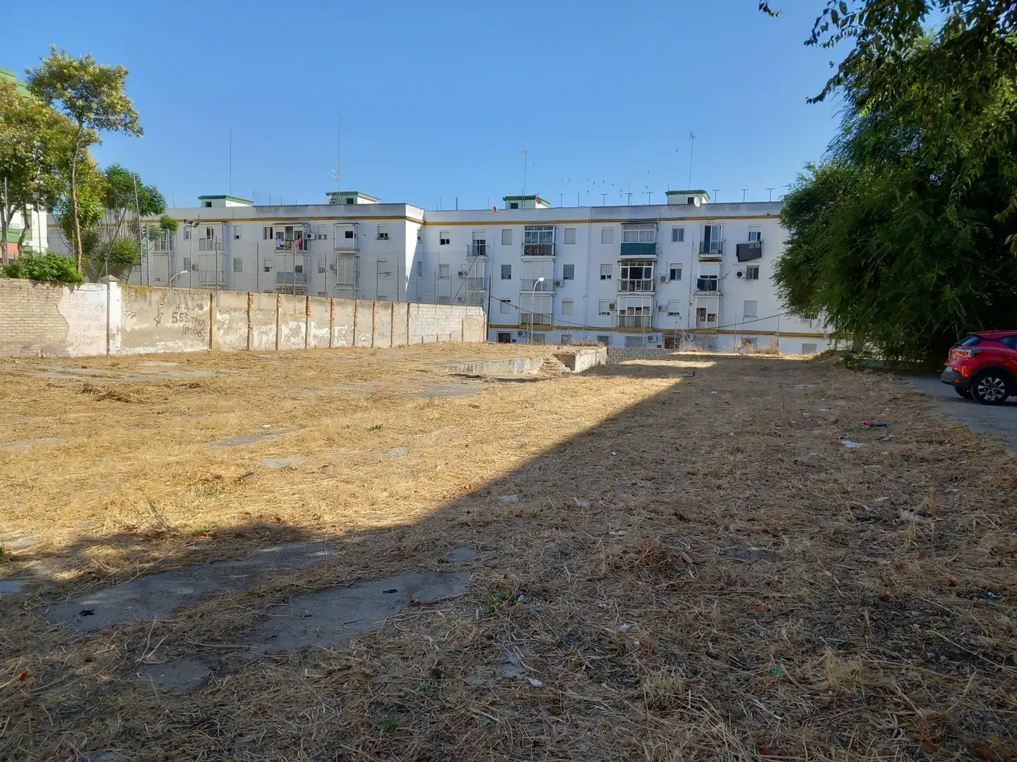 Residential for sale in calle Magallanes Pc 5, El Retiro - La Vid