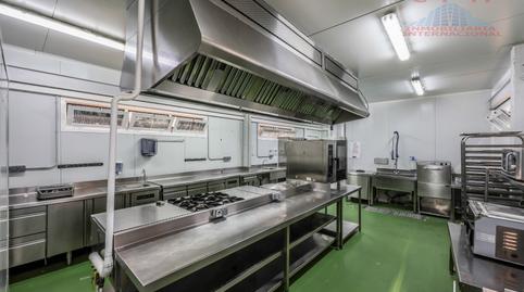 Photo 4 of Premises to rent in Almagro,  Madrid Capital