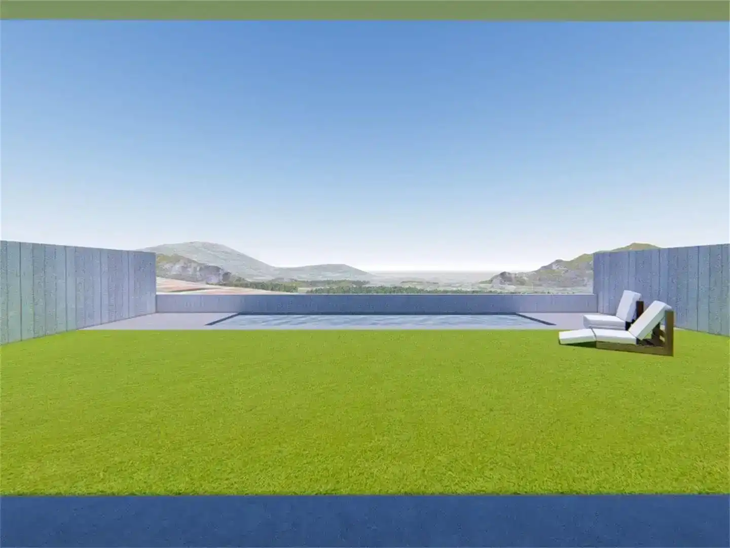 Casa o chalet en venta en Bustarviejo con Jardín privado, Trastero y Piscina