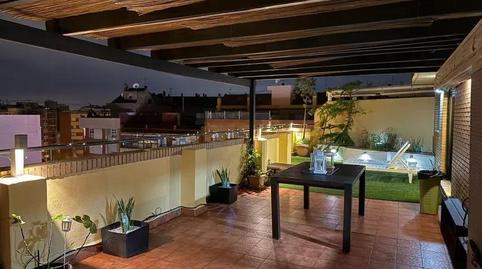 Foto 2 de Dúplex de lloguer a Del Primat Reig, Barrio de Benimaclet,  Valencia Capital