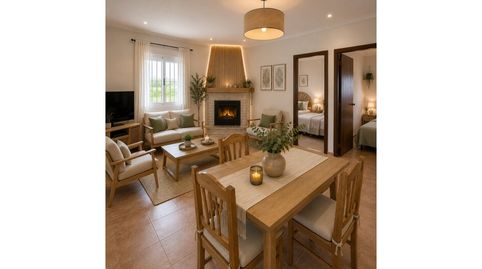 Foto 2 de Casa o chalet en venta en Poligono 68 Paraje 160 Pla Tochar, Riba-roja de Túria, Valencia
