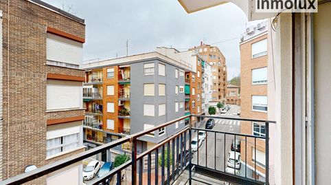 Foto 2 de Piso en venta en Calle Castalla, Santa Rosa, Alcoy / Alcoi