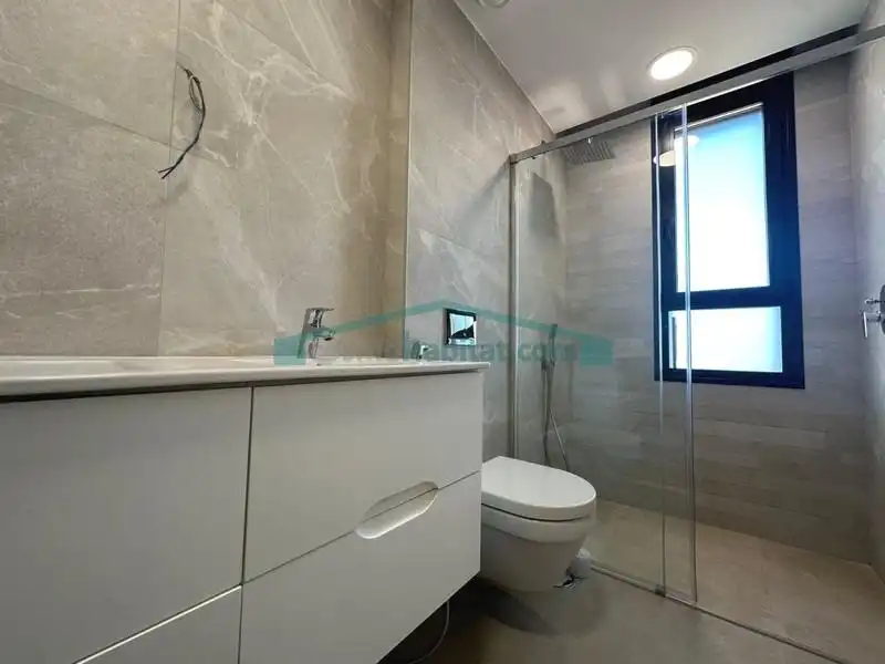 Maisonette mit Aufzug zum Verkauf in Balcón de Finestrat - Terra Marina, imagen 77