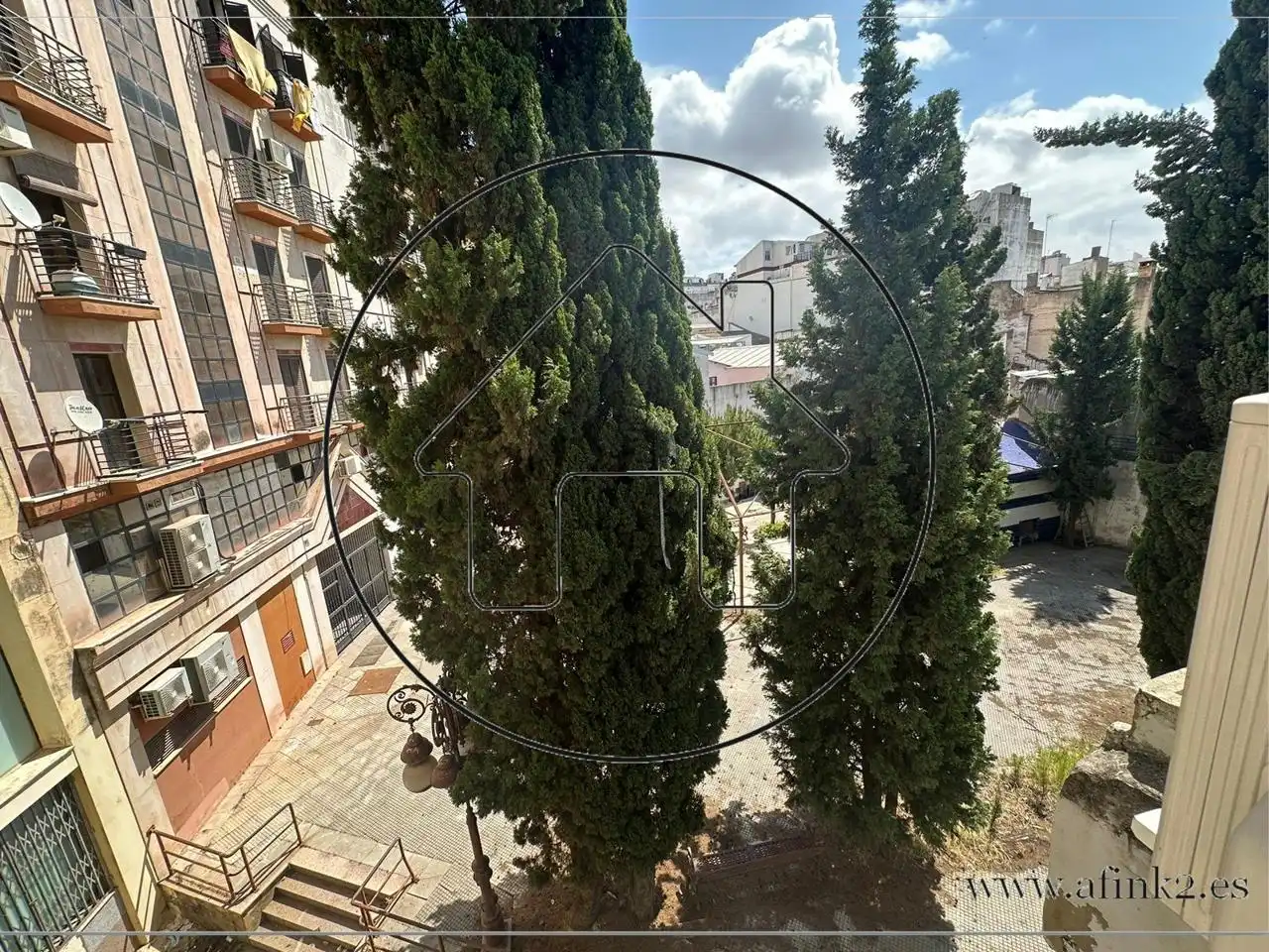 Office for rent in Plus Ultra, 9, Centro