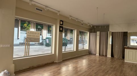 Photo 3 of Commercial properties for rent in Calle Bernardo Mulleras, Centro - Plaza Mayor, Ciudad Real Capital