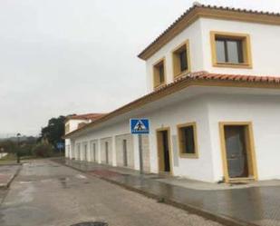 Exterior view of Garage for sale in Castellar de la Frontera