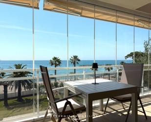 Terrace of Attic for sale in Cambrils  with Air Conditioner, Terrace and Furnished