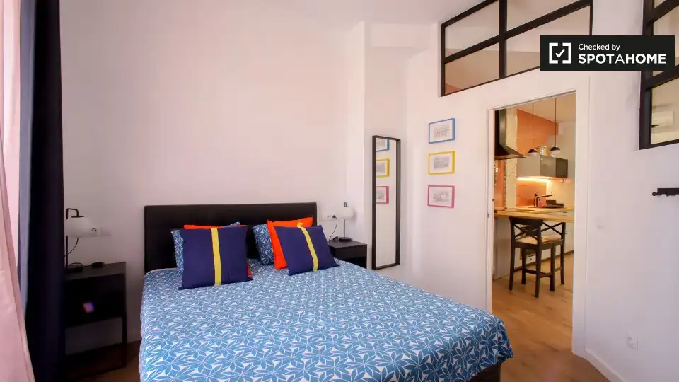 Appartement avec terrasse à louer à Extramurs, imagen 19