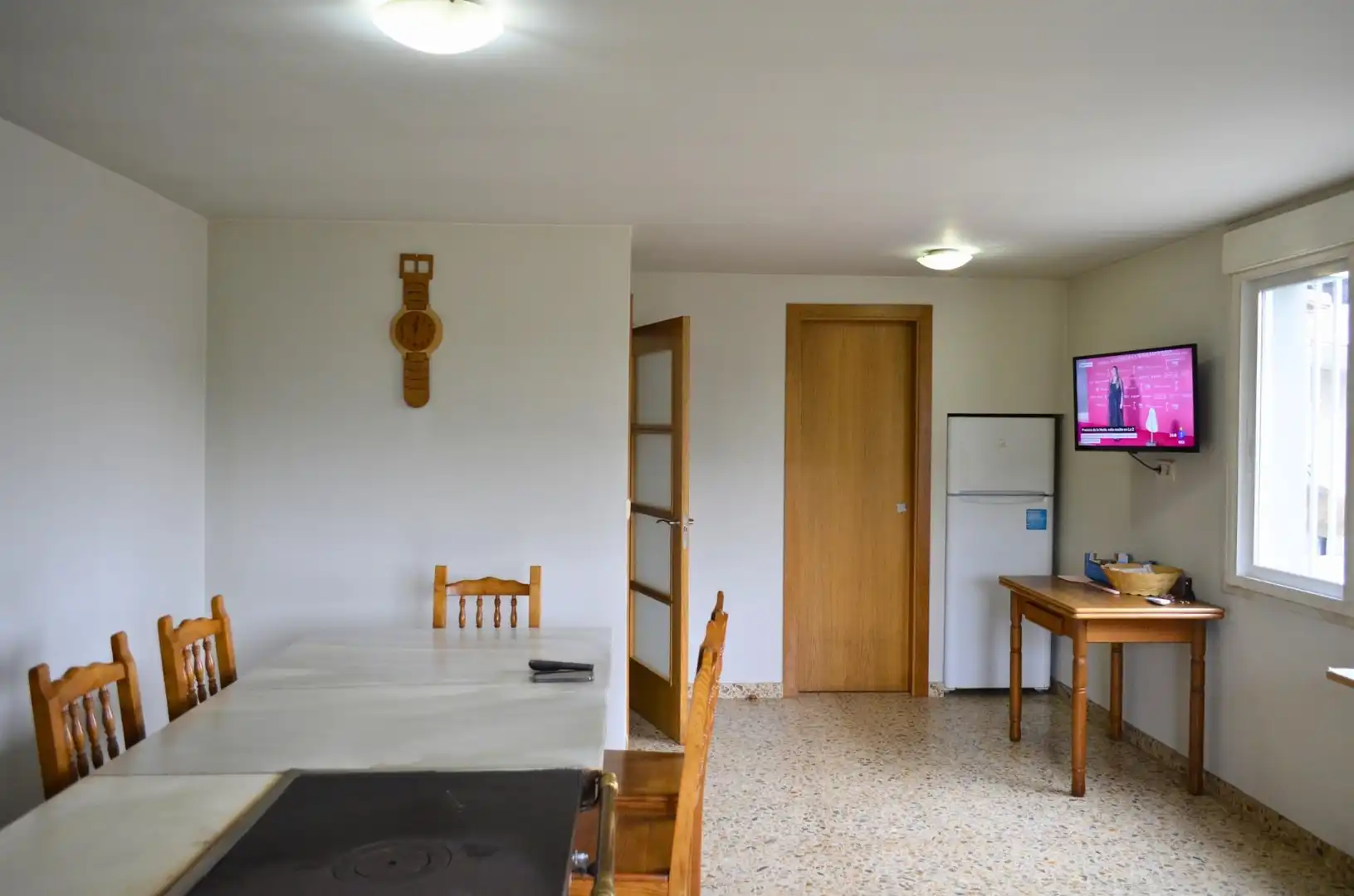 Finca rústica en venta en Forcarei con Calefacción, Jardín privado y Trastero