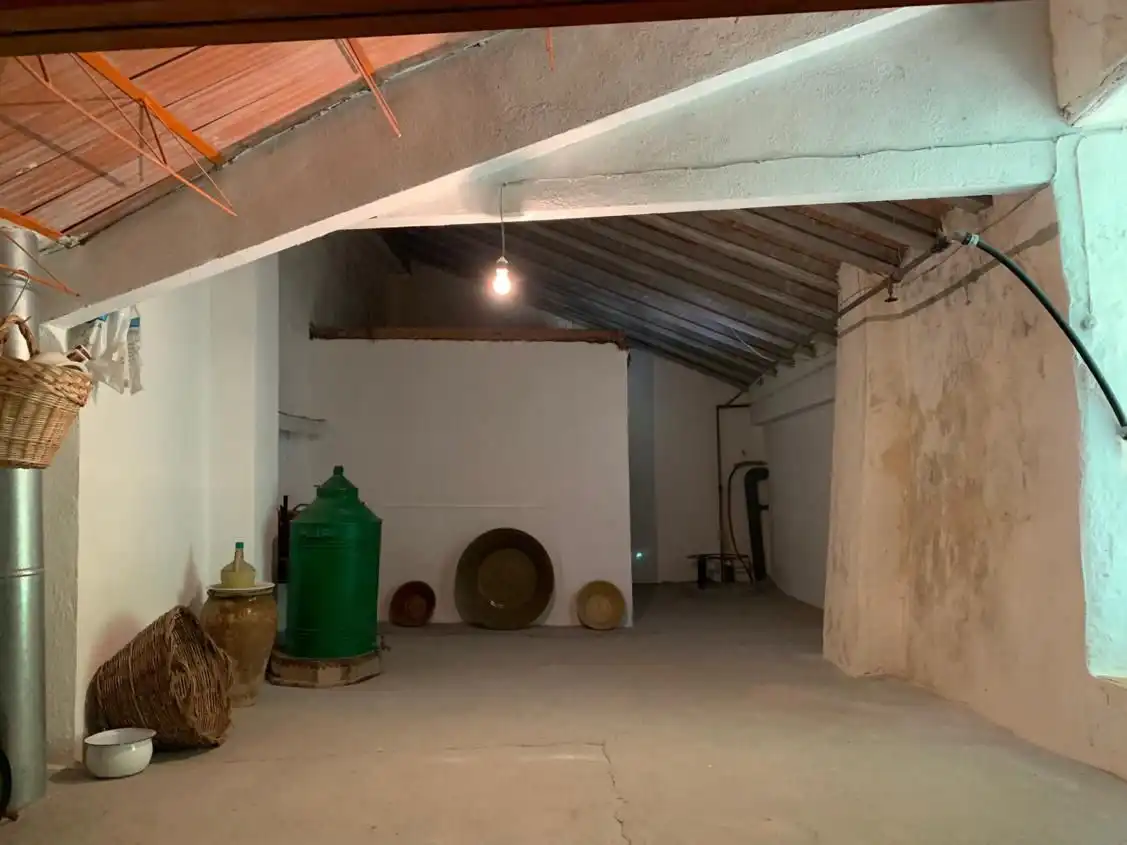 Casa amb terrassa en venda a MAYOR, imagen 33
