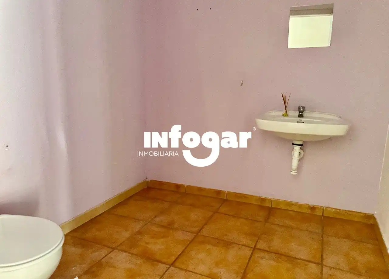 Local en venta en A Guarda