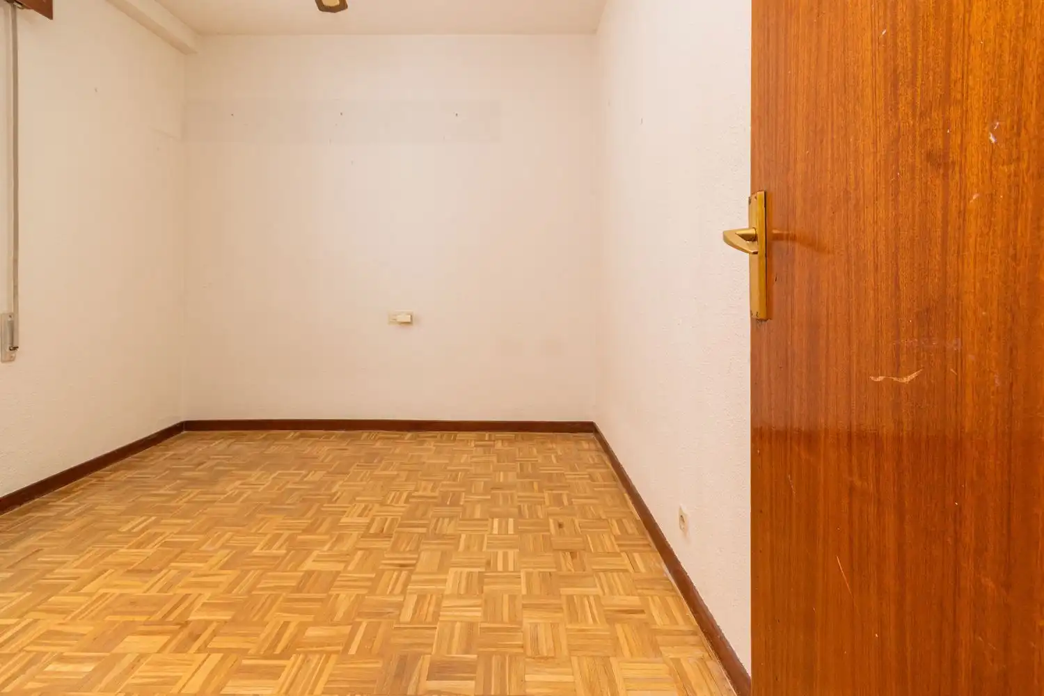 Piso en venta en Madrid con Aire acondicionado y Calefacción