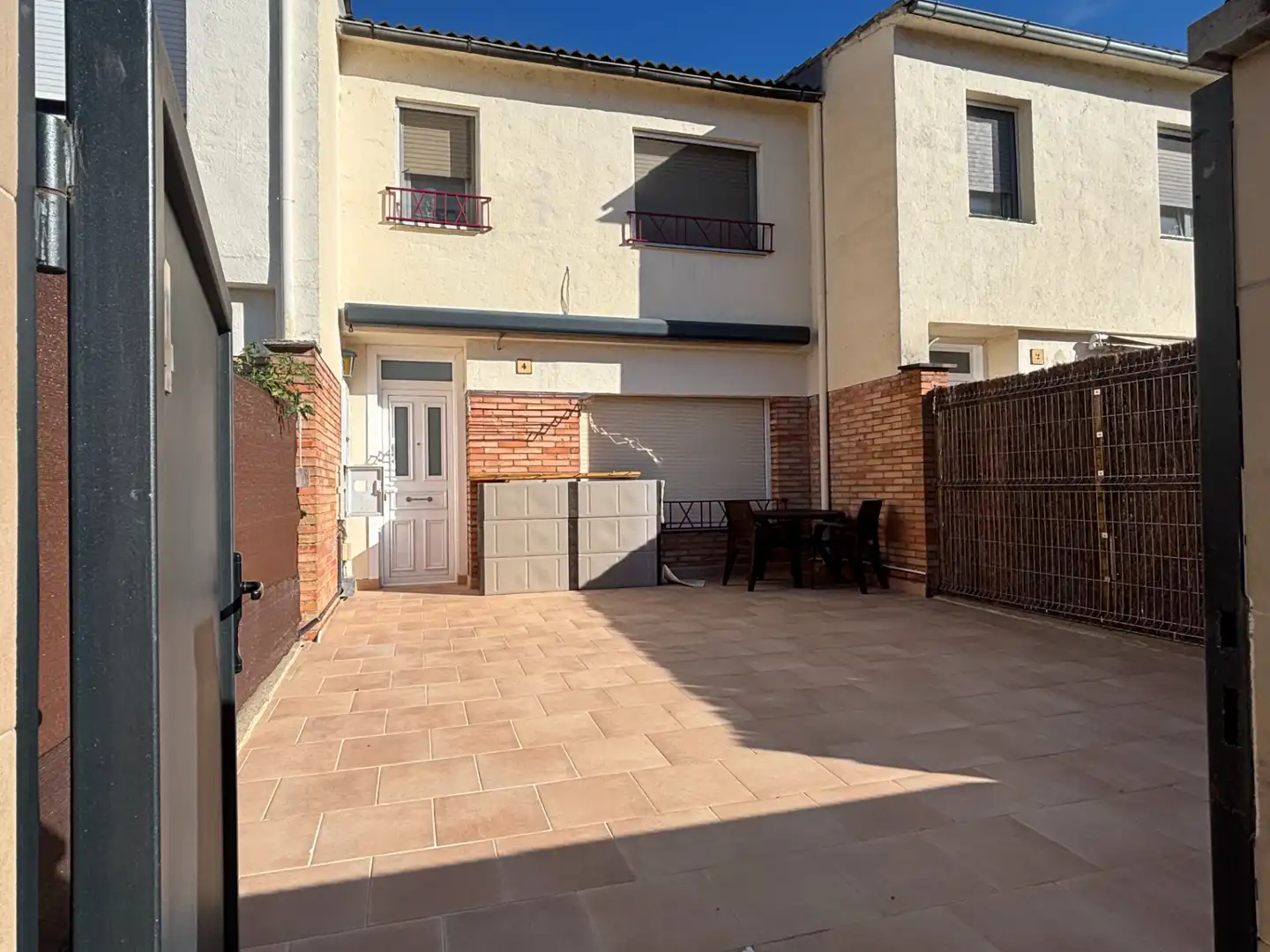 Maison mitoyenne à vendre à Carrer Sempreviva 1, imagen 9