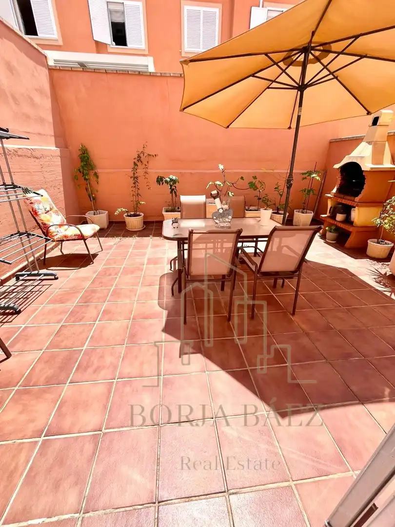 Casa a schiera in vendita a Benajarafe, imagen 2