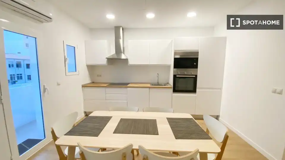 Habitació a Bons Aires